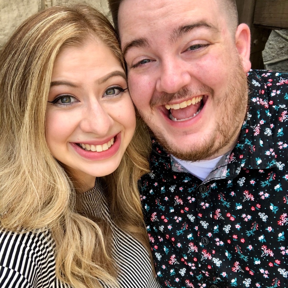 Meet your Posher, Cecilia